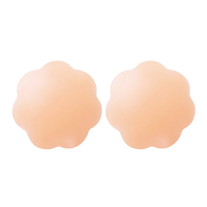 VANZTINA Silicone Lift Breast Nipple Cover Invisible Push up Bras for women Intimate Accessories Nipple shield adhesive Stickers