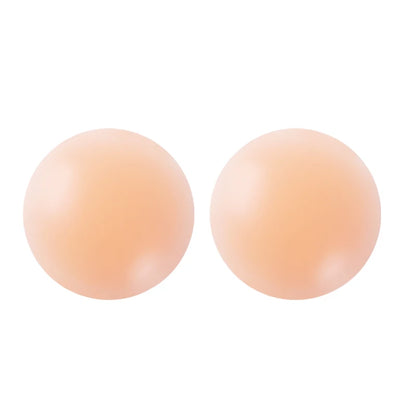 VANZTINA Silicone Lift Breast Nipple Cover Invisible Push up Bras for women Intimate Accessories Nipple shield adhesive Stickers